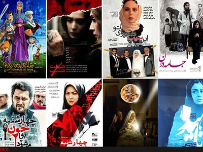 فیلمِ مجیدی می‌ماند/ صمدی حق شکایت دارد