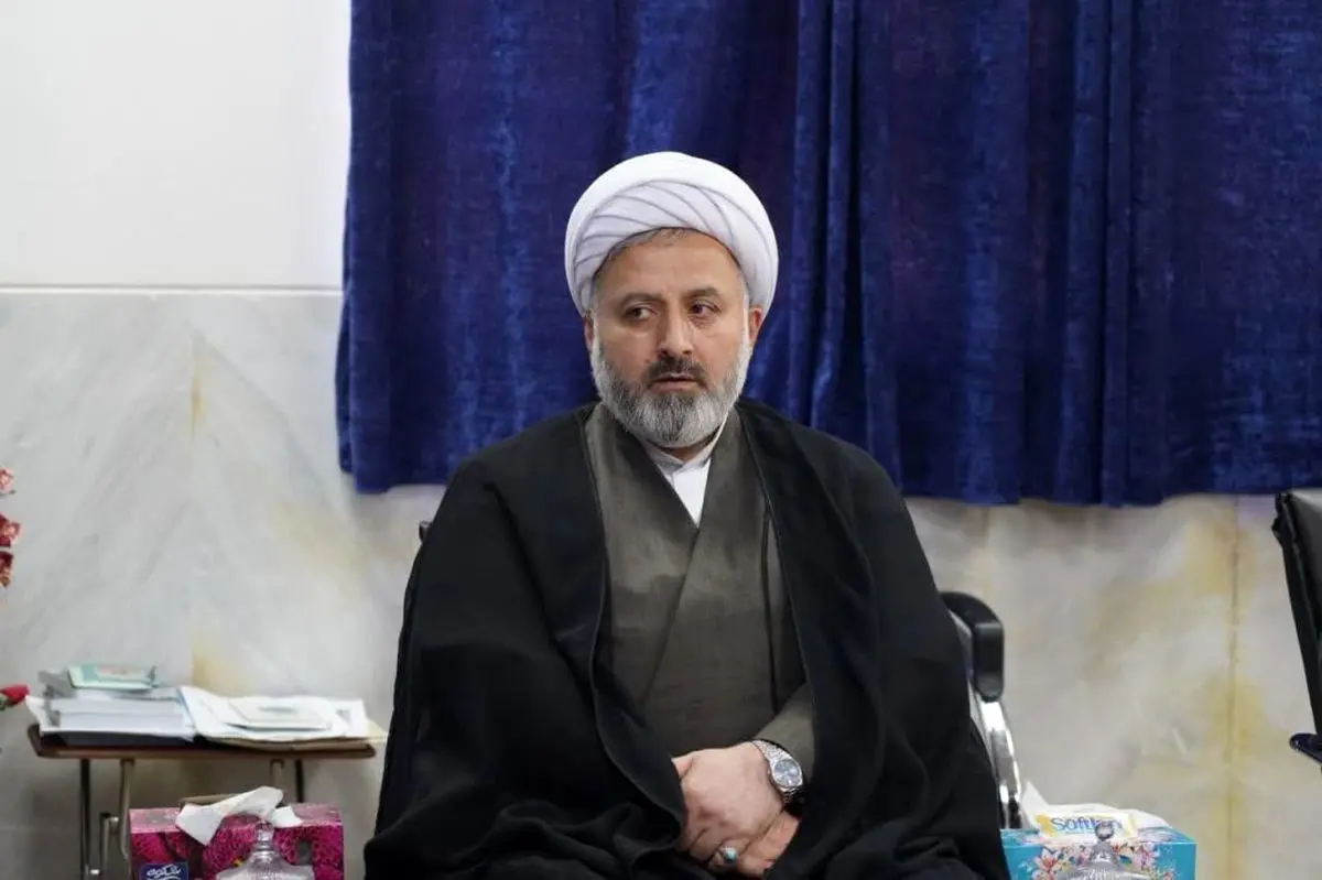 تامین امنیت پایدار و مقابله با هرگونه تهدید داخلی یا بین‌المللی علیه کشور، خط قرمز دستگاه قضایی است