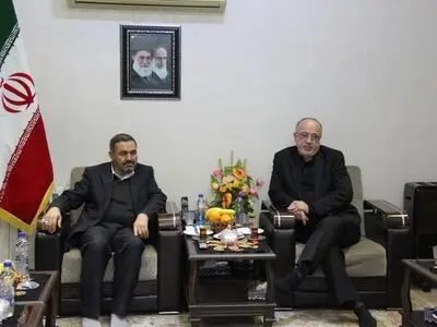 تشکیل کارگروه بررسی مسائل منابع طبیعی پروژه های مهم گیلان