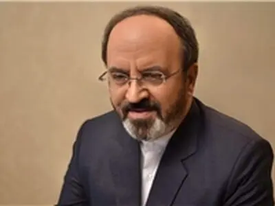 زمانی: تا دولت آینده حضور گودرزی ضروری است/ مسائل درون خانوادگی استقلال در باشگاه حل می شود
