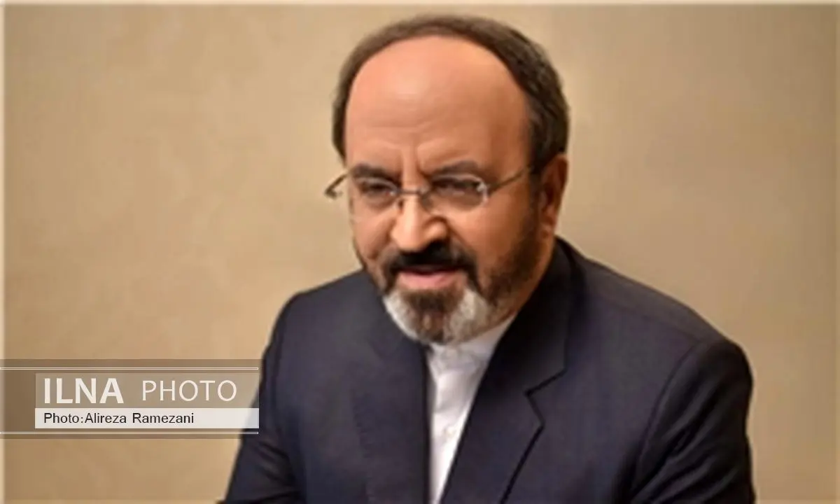 زمانی: تا دولت آینده حضور گودرزی ضروری است/ مسائل درون خانوادگی استقلال در باشگاه حل می شود