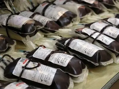 تکذیب کمبود فرآورده‌های خونی در بیمارستان‌های استان مرکزی