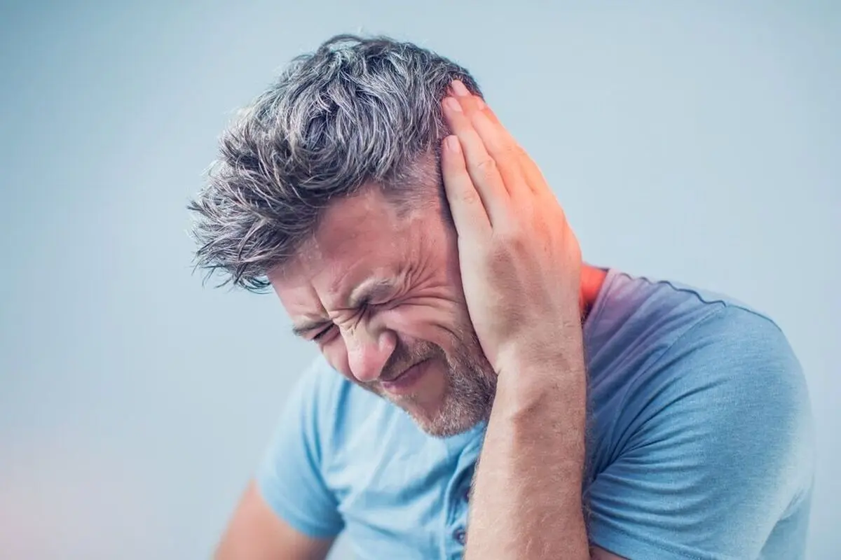 وِزوِز گوش را جدی بگیرید! هر آنچه باید درباره تینیتوس بدانید