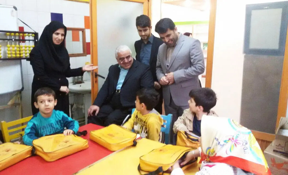  تغییر نگرش مخاطبان ، دستاورد‌ عضویت ‌در کانون پرورشی فکری است