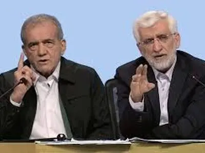  پزشکیان برنامه‌ای برای افزایش قیمت بنزین ندارد
