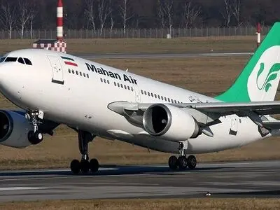 Iran to soon add newly-bought planes to its aviation fleet: Official