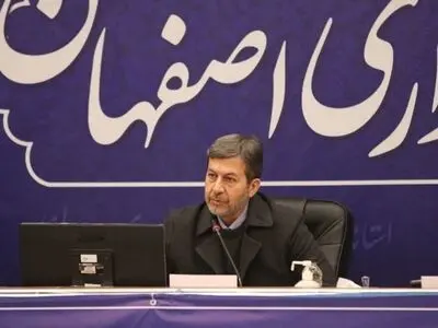 اصفهان باقوت طرح کلان قطار سریع السیر را تکمیل می‌کند 