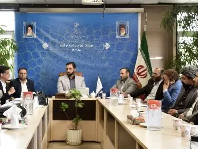 شناسنامه تقسیمات سیاسی استان البرز تدوین می‌شود