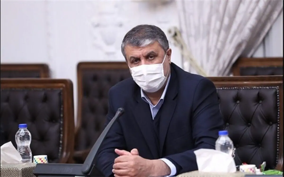 هر تحریم آمریکا یک پیشرفت برای ایران اسلامی حاصل کرده است