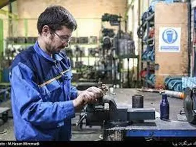 62 درصد از هدف گذاری ایجاد اشتغال استان محقق شده است