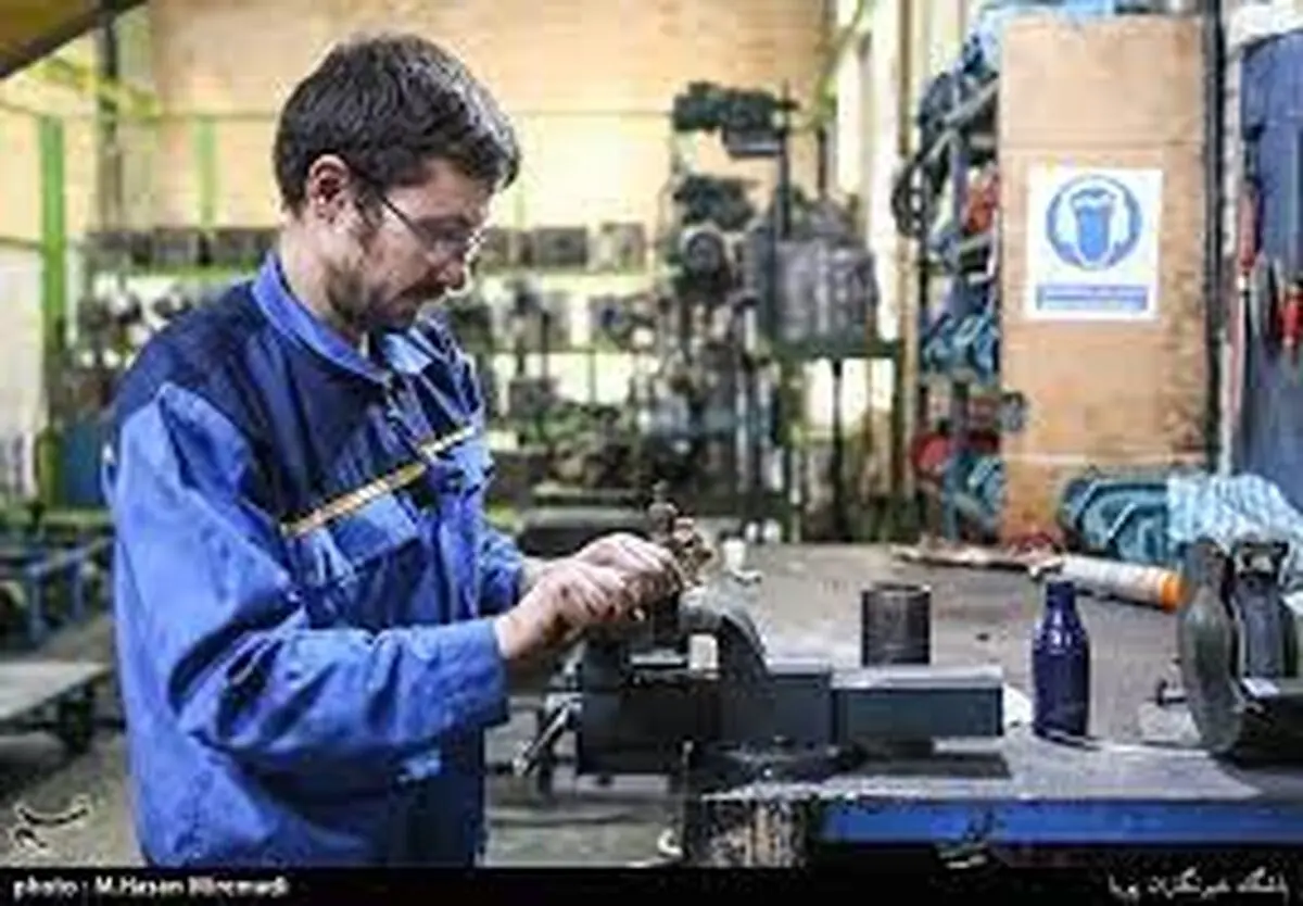 62 درصد از هدف گذاری ایجاد اشتغال استان محقق شده است