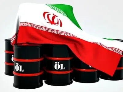 برمیل الخام الایرانی الخفیف یکسر حاجز 60 دولارا
