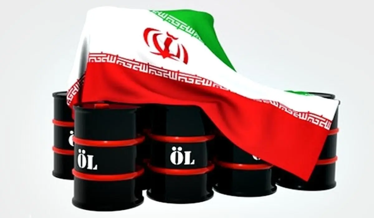 برمیل الخام الایرانی الخفیف یکسر حاجز 60 دولارا