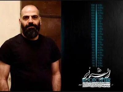 مهیار علیزاده پروژه نمایشی موسیقایی «ریشه بُر» را به صحنه می‌برد 