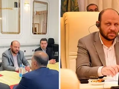 تسهیل طرح ایران و روسیه برای ایجاد «اتاق تعاون» مشترک