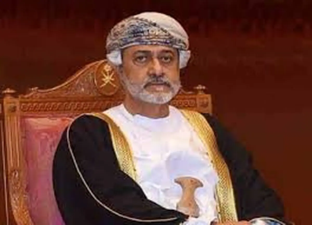 استقبال سلطنت‌نشین عمان از عادی‌سازی روابط بین اسرائیل و بحرین

