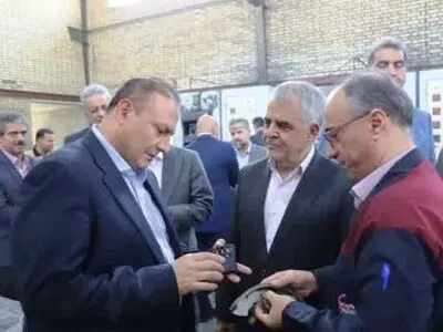 توسعه ظرفیت‌های واحدهای فعال از اولویت‌های استان است