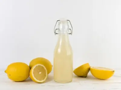تفاوت آبلیموی اصل و تقلبی را چطور تشخیص دهیم؟
