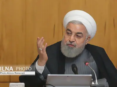 روحانی: مردم از سفرهای غیرضروری پرهیز کنند