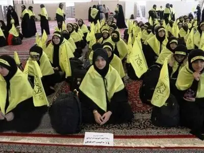 راه‌اندازی موکب‌های دانش‌آموزی در مسیر پیاده‌روی اربعین/ اعزام بیش از ۵ هزار دانشجو معلم در محورهای مرزی و برون مرزی 