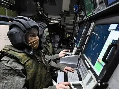 Russian defenses shot down two missiles and 6 drones in the west of the country
