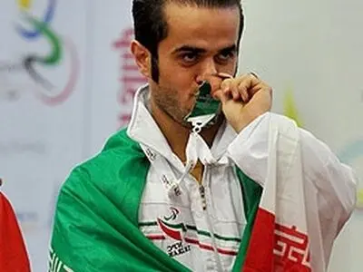 یوسفی در رده هشتم جهان ایستاد