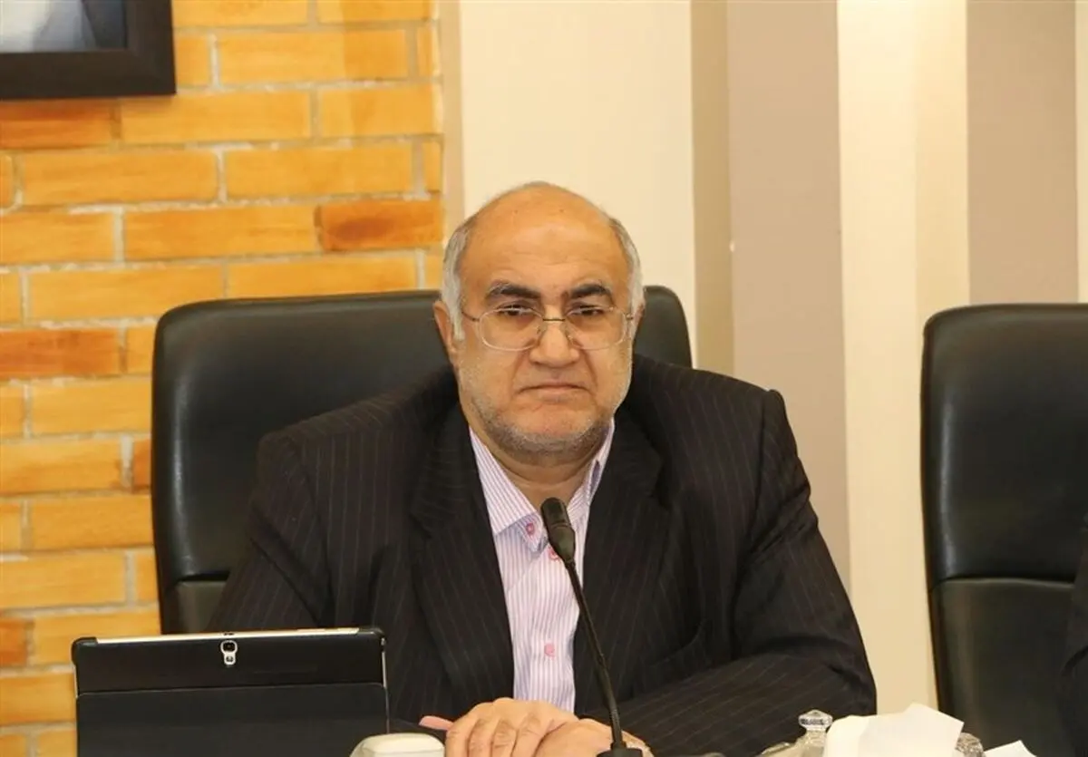 استاندار کرمان استعفا داد