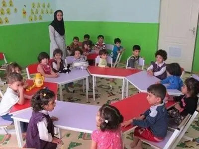  بیش از ۲۶ هزار نوآموز در کودکستان‌های استان در حال تعلیم هستند