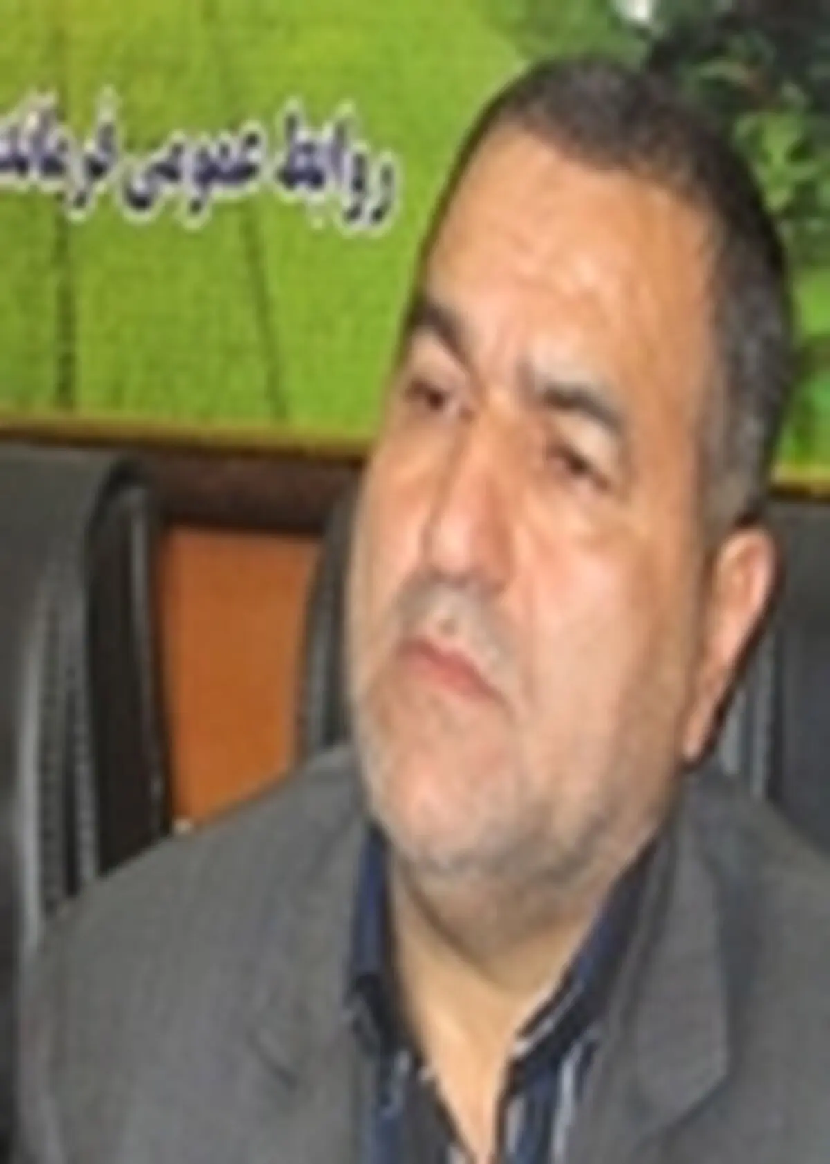 آخرین انقلاب جهان انقلاب ناب محمدی است
