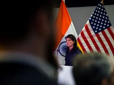US tells India: no waiver on Iran trade transactions