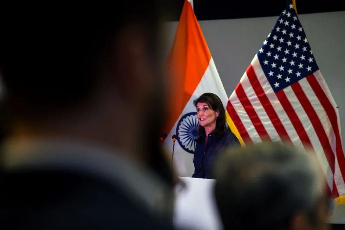 US tells India: no waiver on Iran trade transactions