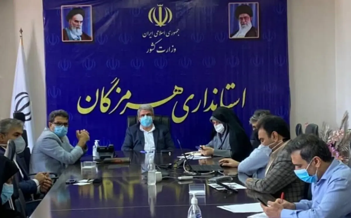  زمینه برای برگزاری انتخاباتی باشکوه در هرمزگان مهیا است/ افزایش آمار تایید صلاحیت شدگان انتخابات شورای اسلامی شهرها در هرمزگان