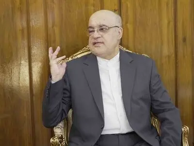 جمهوری اسلامی ایران امروز قدرتمندتر از هر زمان دیگری است