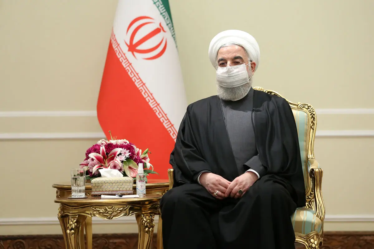 ایران تا پیروزی نهایی بر تروریسم، بازگشت آوارگان و بازسازی سوریه، کنار ملت و دولت این کشور می‌ایستد