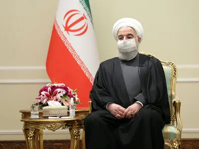 ایران تا پیروزی نهایی بر تروریسم، بازگشت آوارگان و بازسازی سوریه، کنار ملت و دولت این کشور می‌ایستد