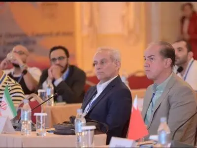 جاکارتا تمام تلاش خود را برای میزبانی مطلوب بازیها بکار برده است /نشست های دو جانبه خوبی برگزار کردیم 