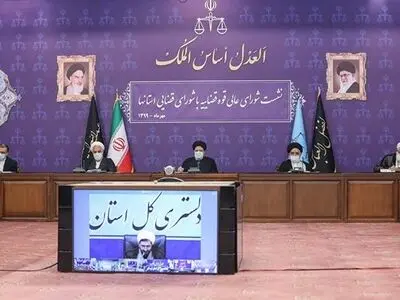 تأکید بر لازم الاجرا بودن دستورالعمل نحوه مشارکت مردم در مأموریت‌های قوه قضاییه