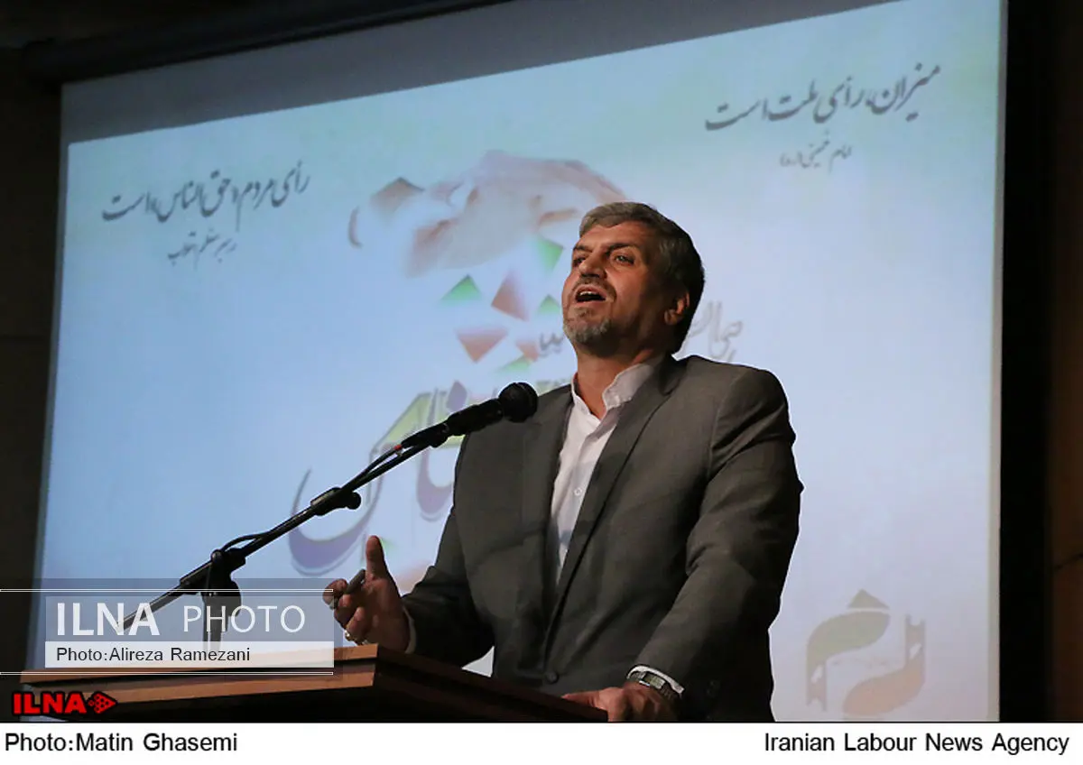 برخی انتخابات را وسیله مقابله با استکبار جهانی میدانند/ عوامل نظارتی مانع اتحاد اصلاحطلبان نباشند