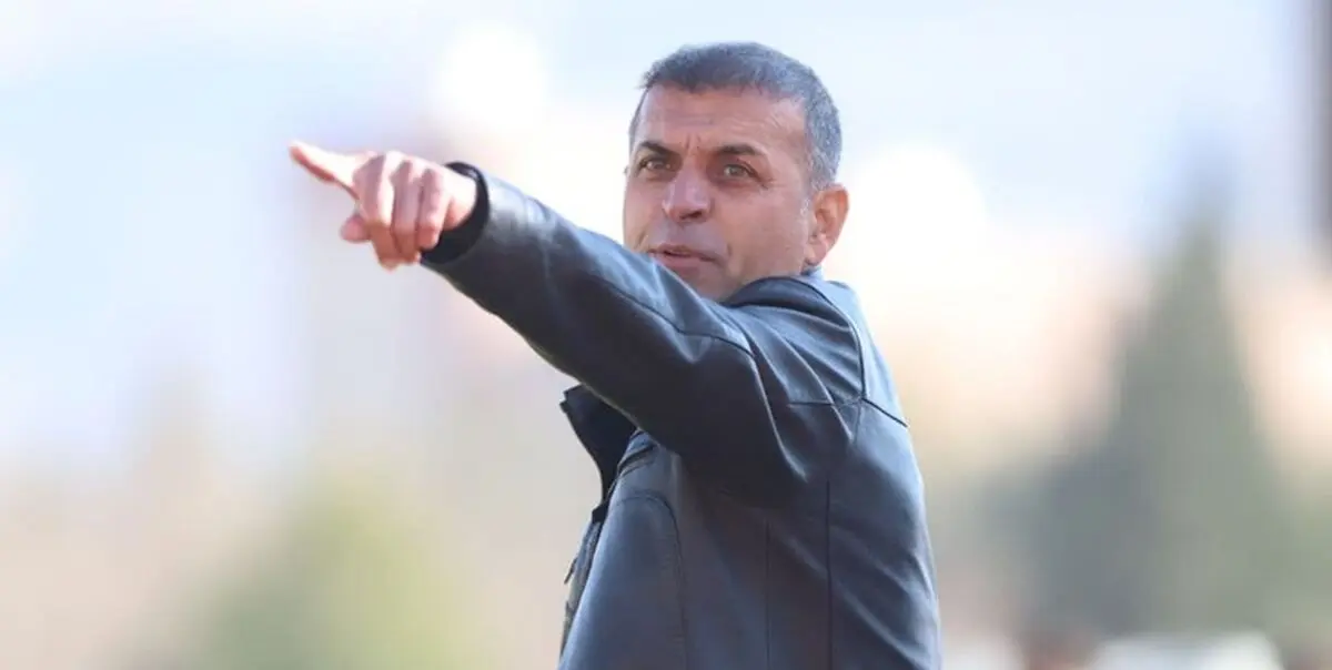 ویسی: انگار ذوب‌ آهن اخراجی داده بود