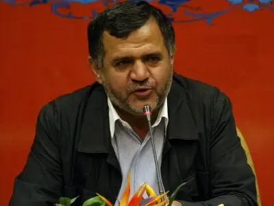 محمدعلی امانی، دبیرکل حزب مؤتلفه اسلامی شد