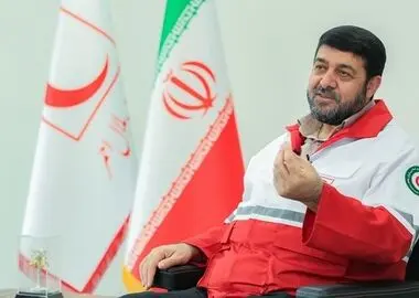 قول مساعدت قطر برای پیگیری وضعیت ۳ خلبان ایرانی 
