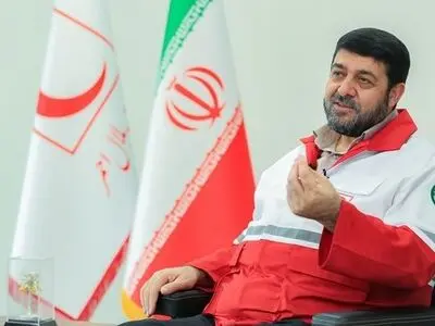 تشکر کولیوند از حجت‌الاسلام انصاریان