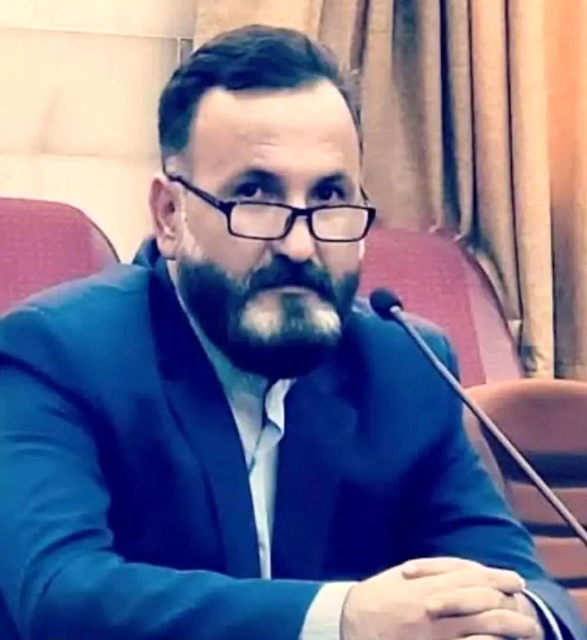 پیشکسوت رسانه و مطبوعات خوزستان در گذشت