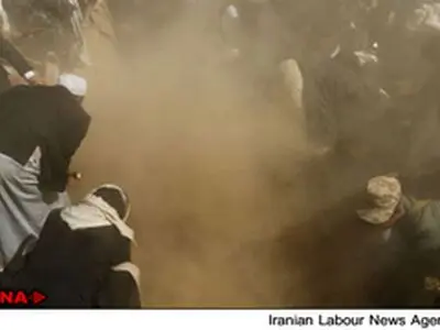 وقوع انفجار مهیب در صنعا