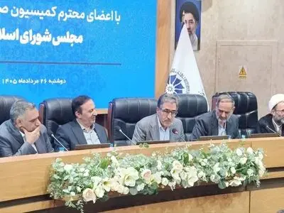 حذف ارز ترجیحی اقدام شجاعانه رئیس‌جمهور بود