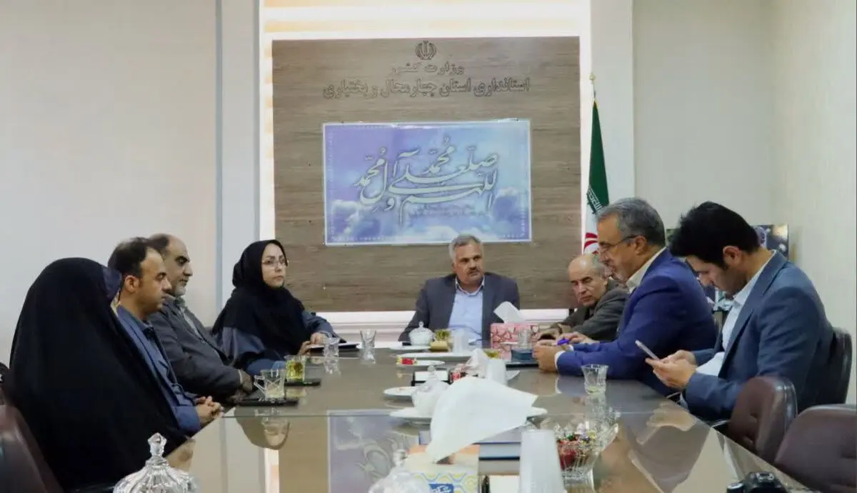 رفع مشکلات اجتماعی و فرهنگی در حوزه جوانان در اولویت قرار دارد 