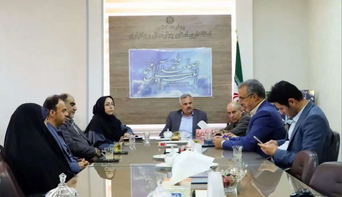 رفع مشکلات اجتماعی و فرهنگی در حوزه جوانان در اولویت قرار دارد