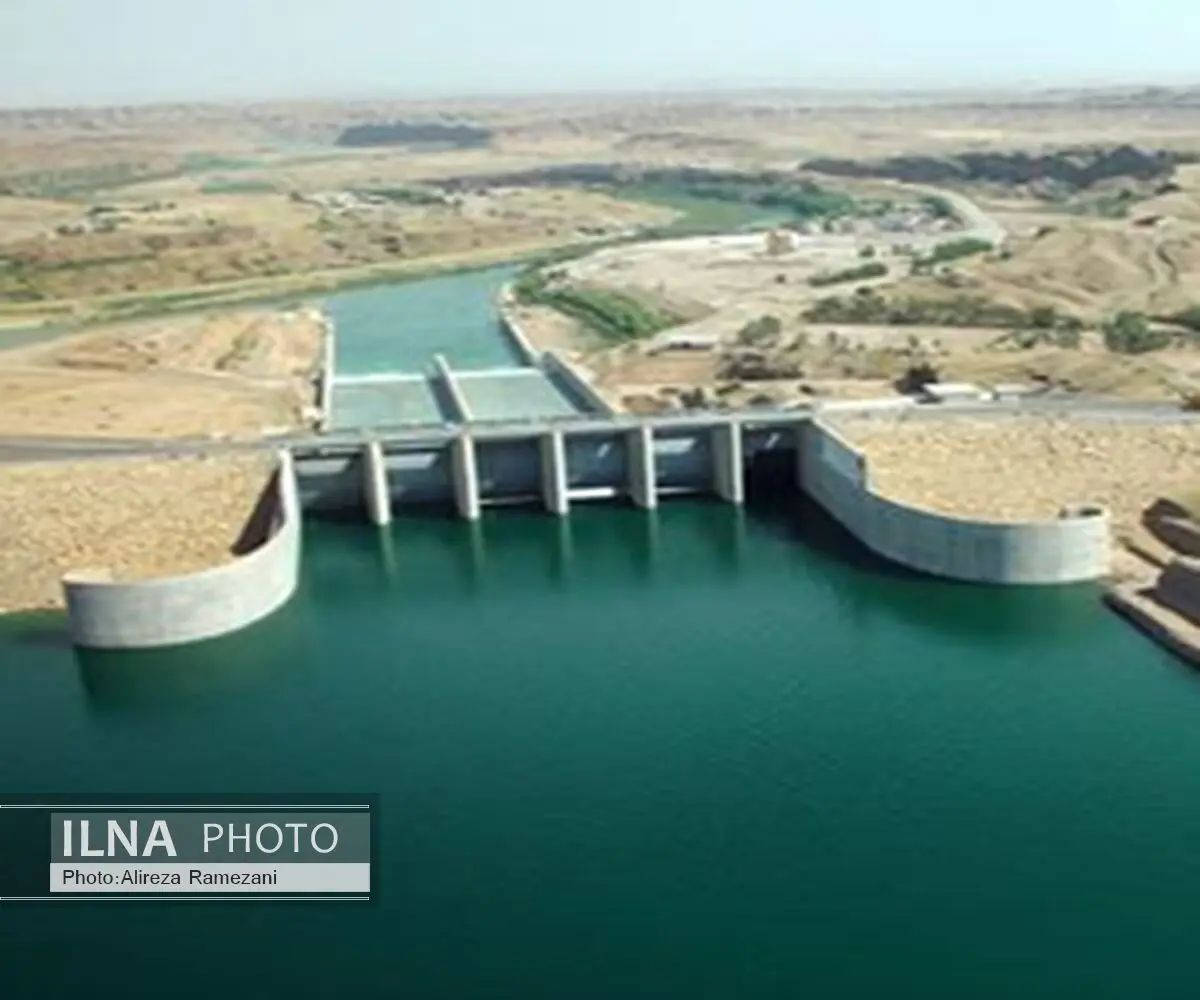 برنامه ریزی جامع برای اجرای طرح توانمندسازی مطالعات منابع آب کشور 