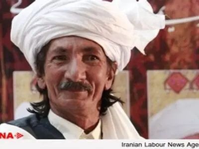 پیکر نغمه‌خوان «نوایی» بر دوش اهالی هنر تشییع شد