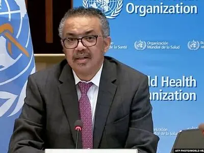 انتقاد تدروس آدهانوم از شیوه توزیع واکسن کرونا در جهان